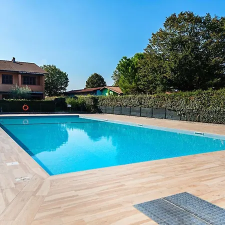 Apartment Artemisia