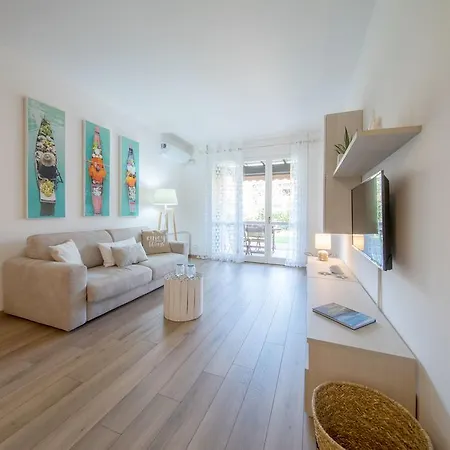 Apartment Artemisia Sirmione