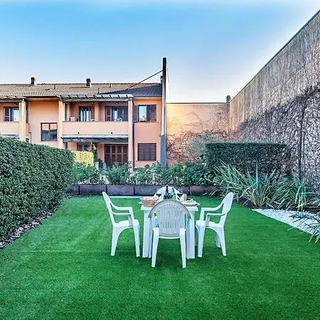Apartment Artemisia