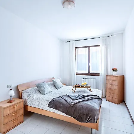 Apartment Artemisia *