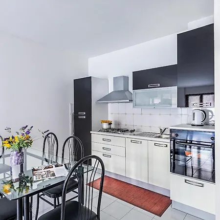 Artemisia Apartment Sirmione