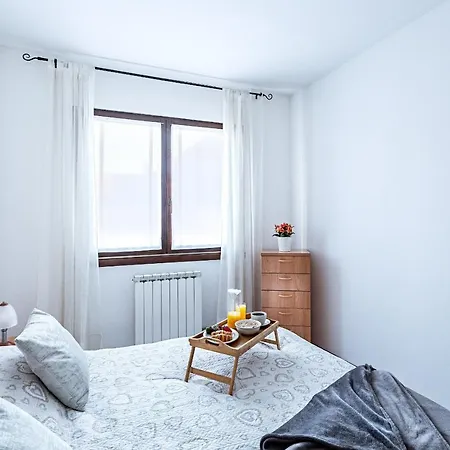 Artemisia Apartment Sirmione