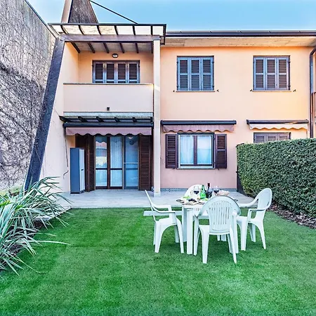 Apartment Artemisia Sirmione