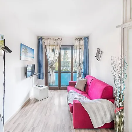 Artemisia Apartment Sirmione