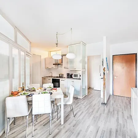 Apartment Artemisia