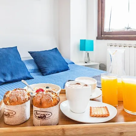 Apartment Artemisia