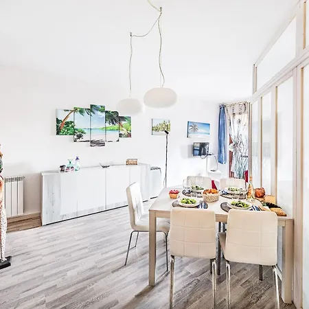Apartment Artemisia Sirmione