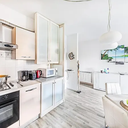 Apartment Artemisia