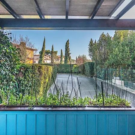 Apartment Artemisia *